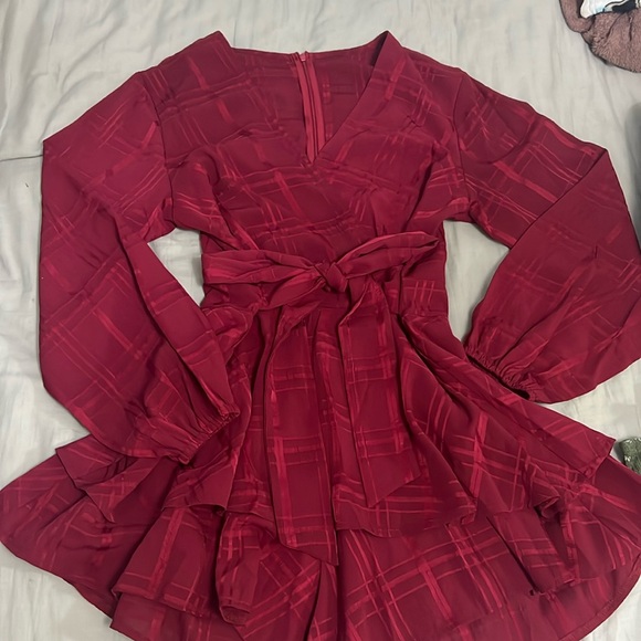 Romper - Picture 3 of 3